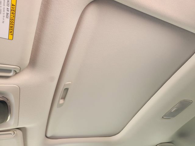 New 2026 Toyota Corolla XLE image 21