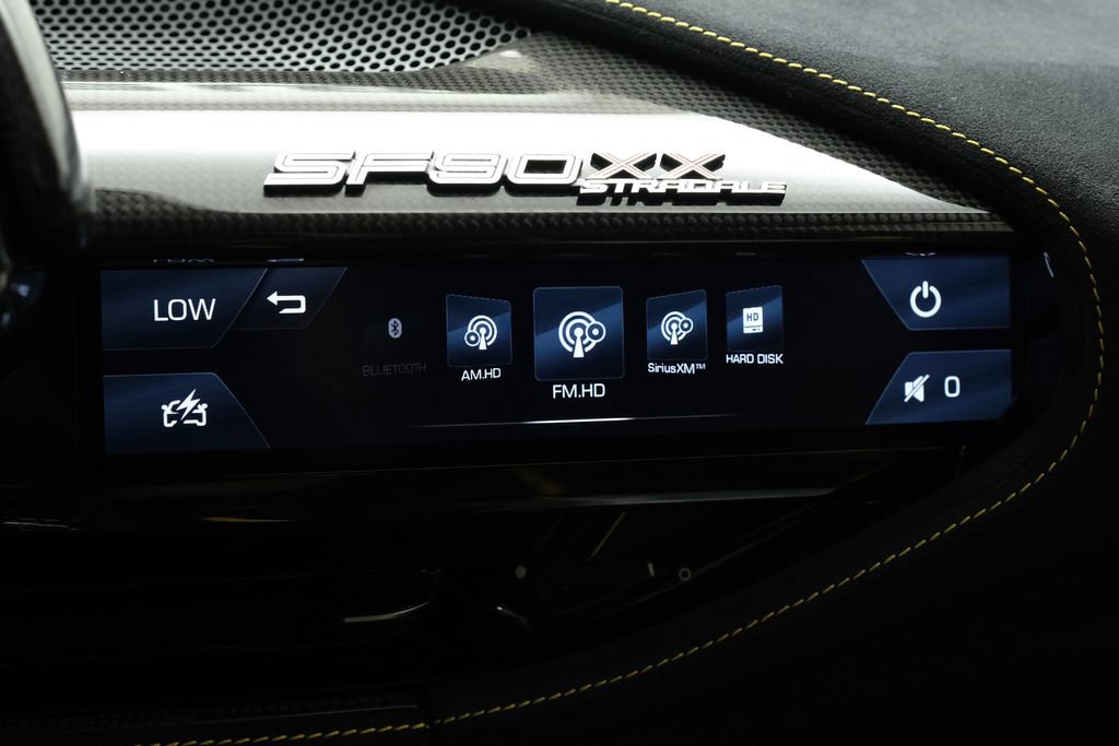 Used 2025 Ferrari SF90 Stradale XX AWD/4WD image 38