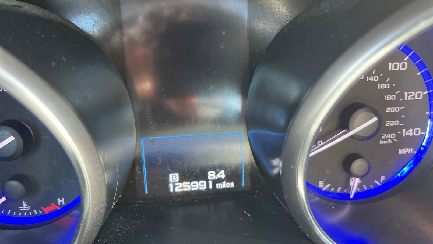 Used 2017 Subaru Legacy 2.5i Limited image 14