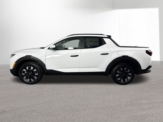 New 2026 Hyundai Santa Cruz SEL AWD/4WD image 6
