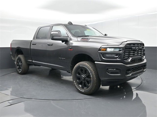 New 2026 RAM 2500 Big Horn image 2