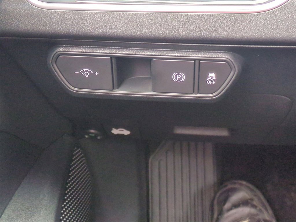 New 2025 Kia K4 EX image 17