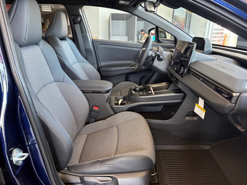 New 2026 Toyota bZ AWD/4WD image 12
