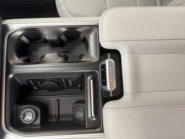 New 2027 Ford Expedition Max Platinum w/ Platinum Ultimate Package AWD/4WD image 43