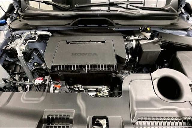 New 2026 Honda Passport TrailSport Elite image 12
