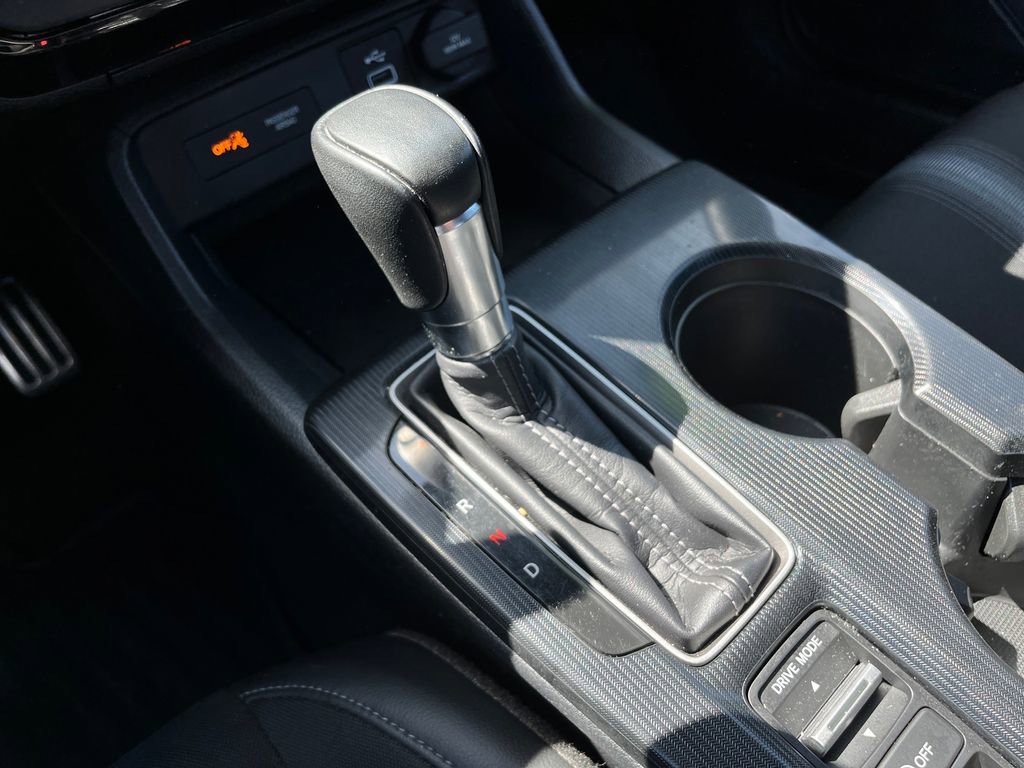 Used 2023 Honda Civic Sport image 26