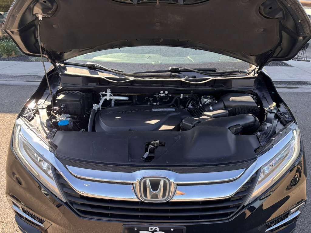 Used 2020 Honda Odyssey Elite image 13