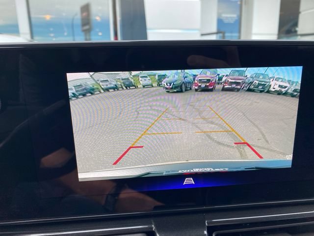 Used 2025 Chevrolet TrailBlazer ACTIV w/ Convenience Package AWD/4WD image 20