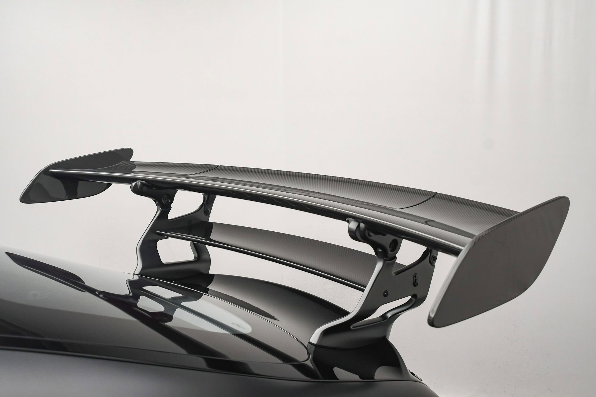 Used 2021 Mercedes-Benz AMG GT Black Series image 19