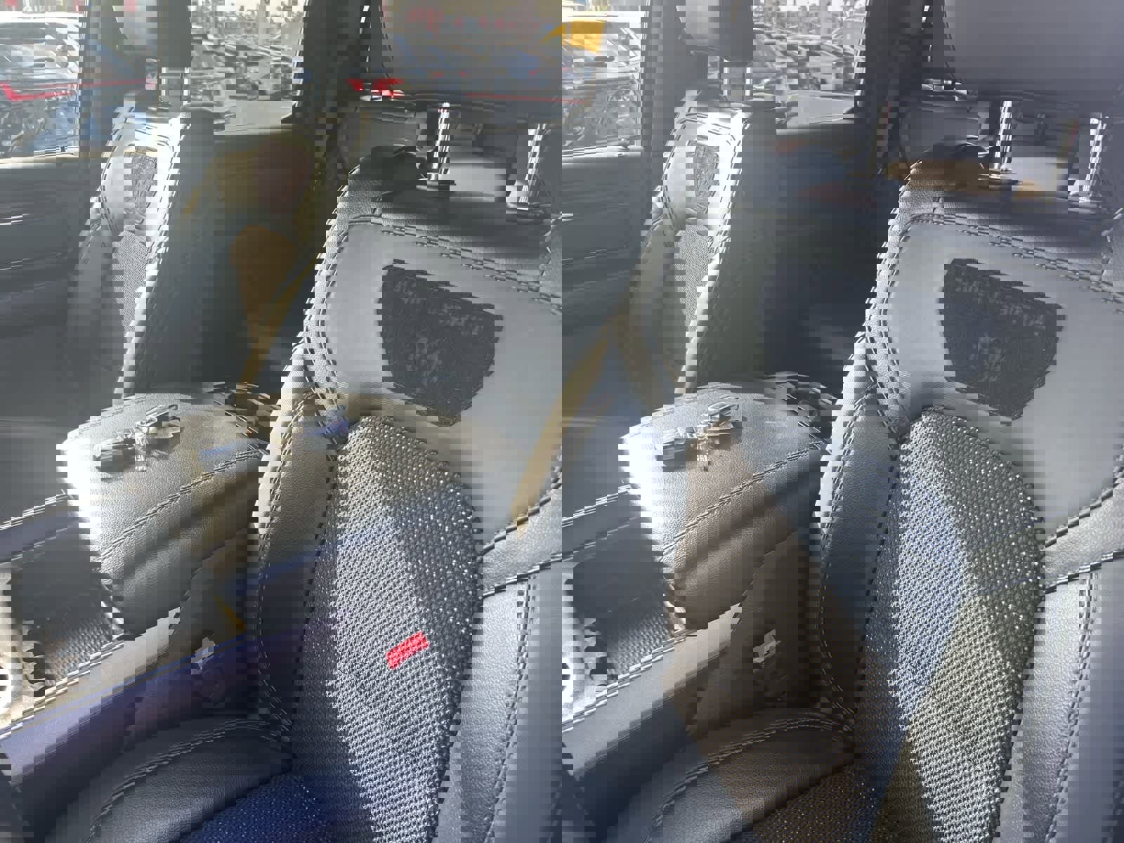 Used 2023 RAM 1500 Big Horn image 30