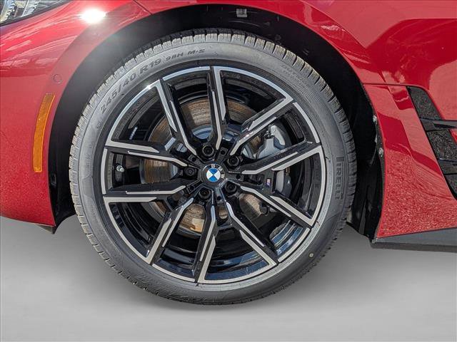 New 2026 BMW i4 xDrive40i image 10