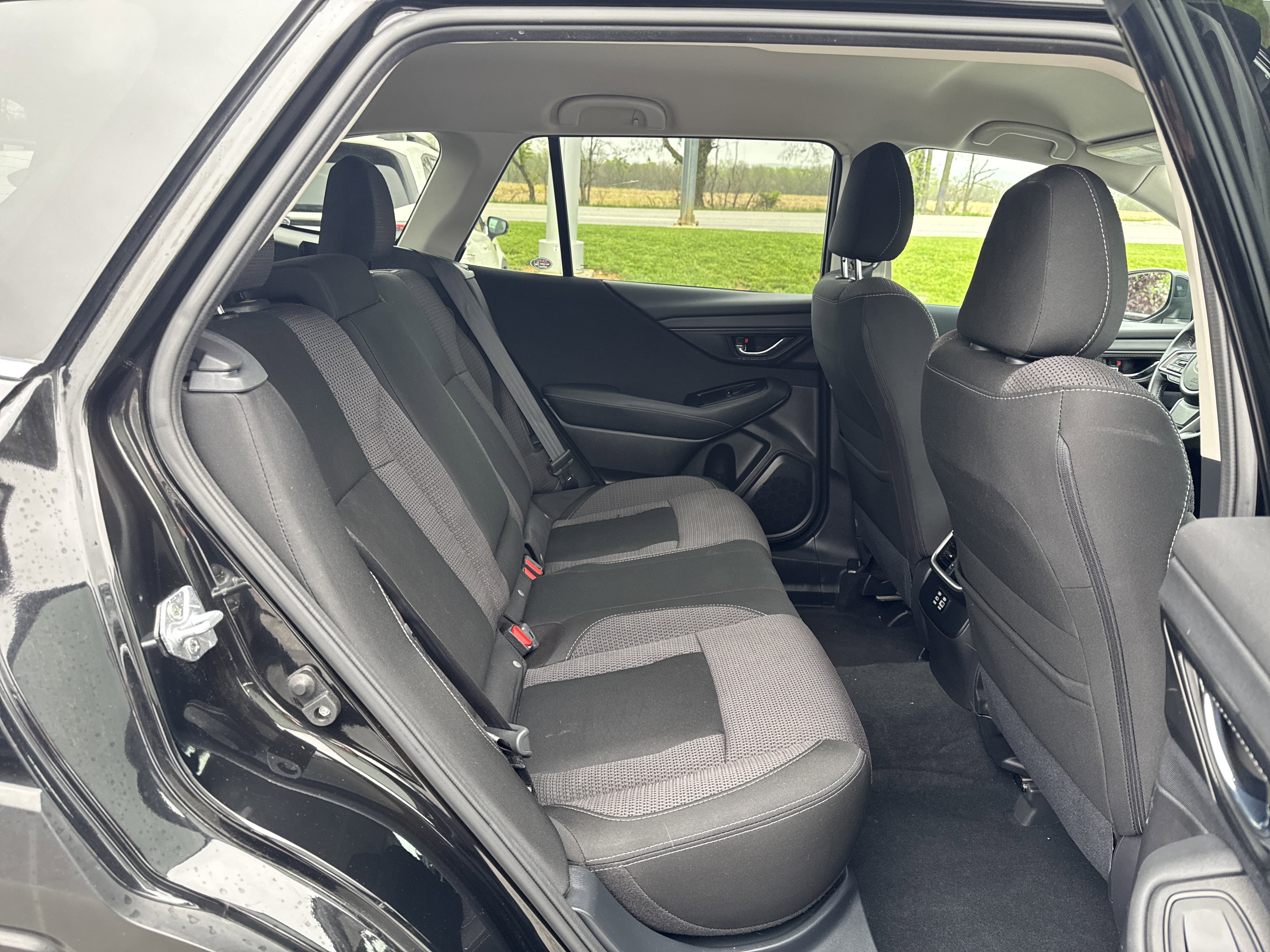 Certified 2023 Subaru Outback Premium AWD/4WD image 14