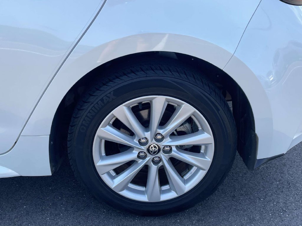 Used 2024 Toyota Corolla SE FWD image 26