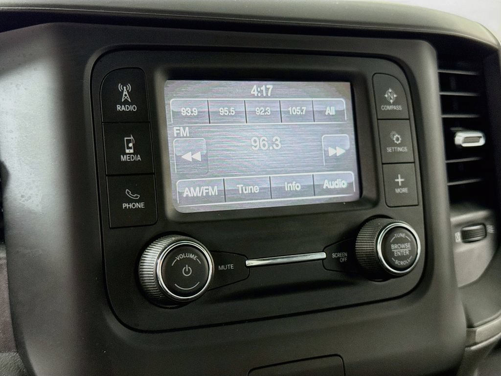 Used 2022 RAM 3500 Tradesman AWD/4WD image 7