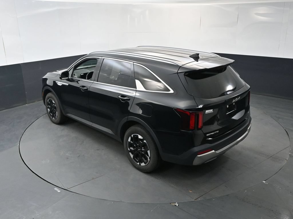 Certified 2024 Kia Sorento S AWD/4WD image 31
