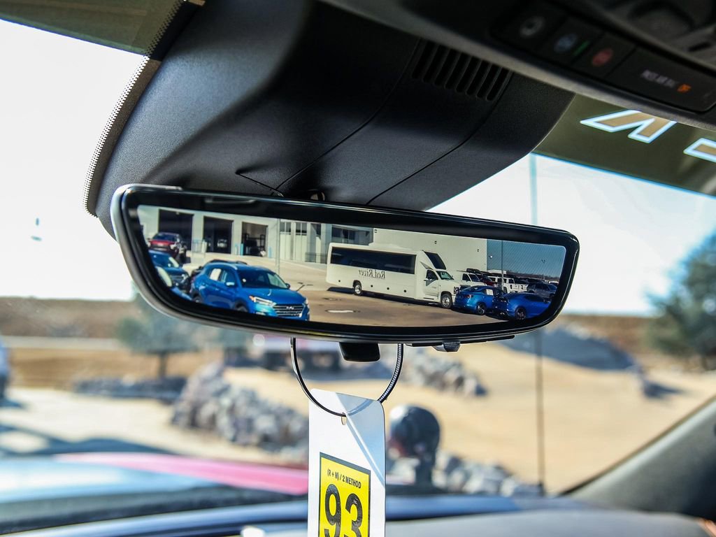 New 2025 GMC Sierra 1500 AT4 w/ AT4 Premium Package AWD/4WD image 50