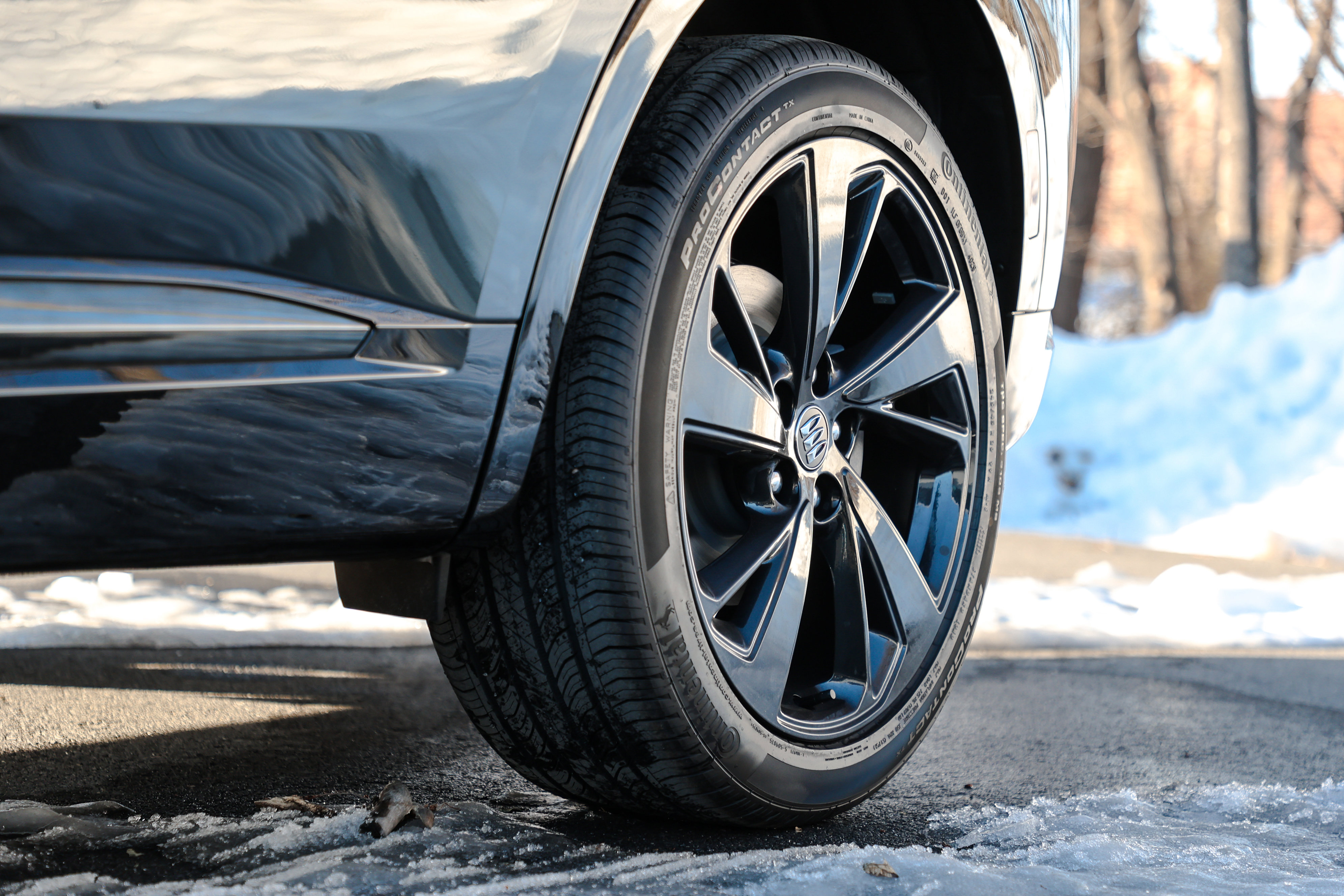 New 2026 Buick Envision Sport Touring image 4