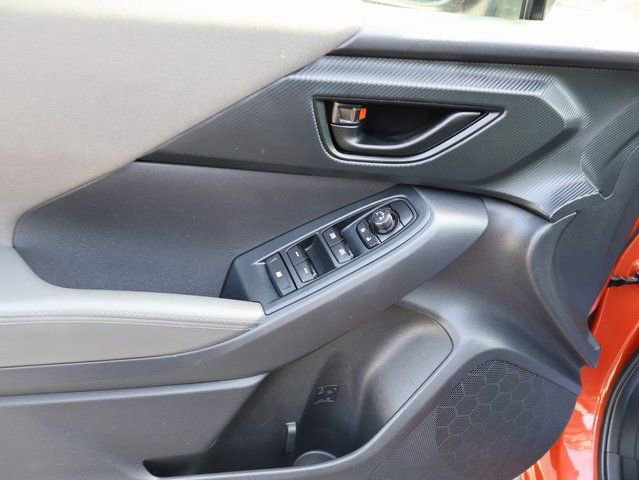 Used 2024 Subaru Crosstrek 2.0i Premium image 23