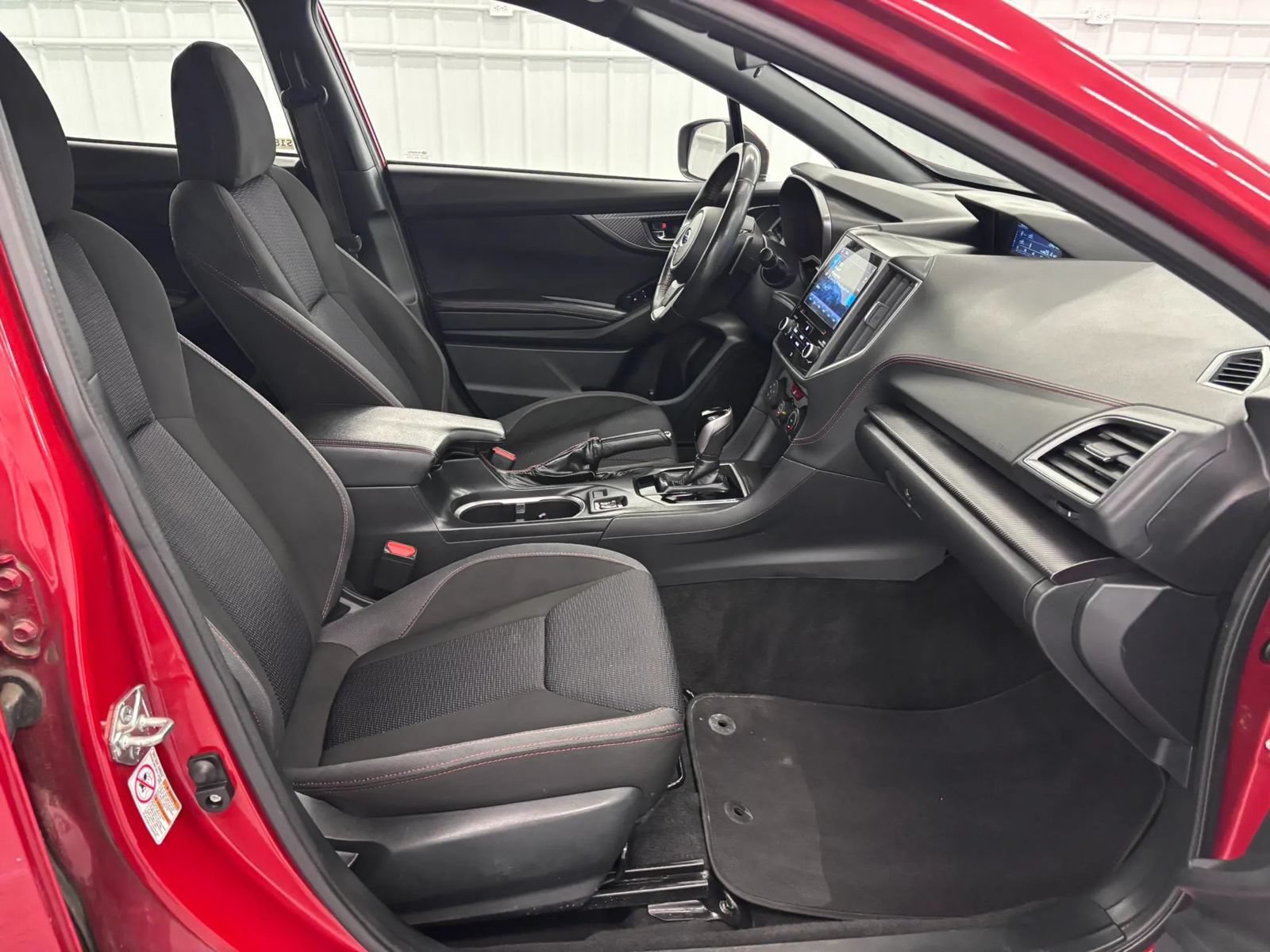 Used 2019 Subaru Impreza 2.0i Sport AWD/4WD image 31