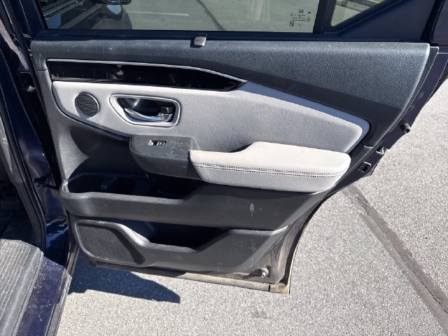 Used 2024 Honda Pilot Touring image 17