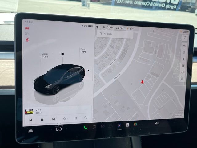 Used 2023 Tesla Model 3 Standard Range image 15