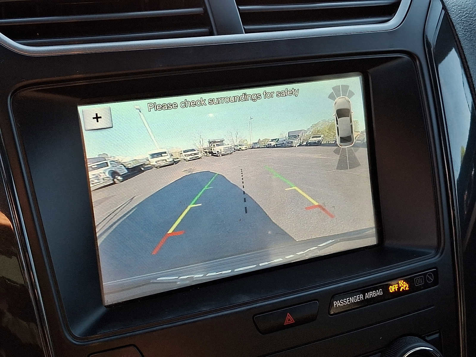 Certified 2019 Ford Explorer XLT w/ Equipment Group 202A AWD/4WD image 20