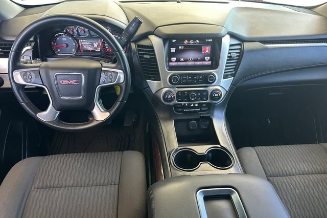 Used 2015 GMC Yukon SLE w/ Convenience Package RWD image 13