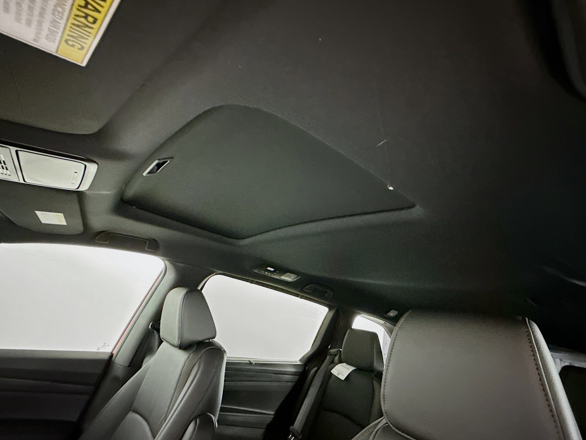 New 2026 Honda Odyssey Sport-L image 26