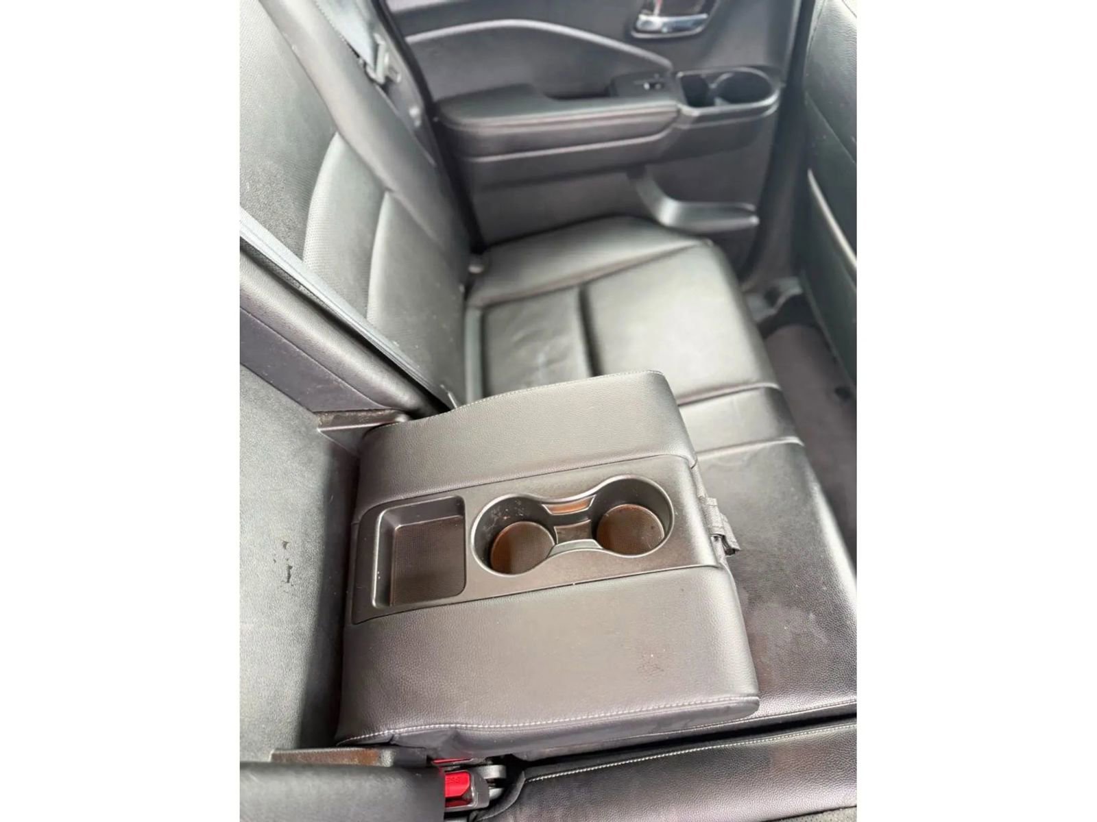 Used 2023 Honda Ridgeline RTL image 35