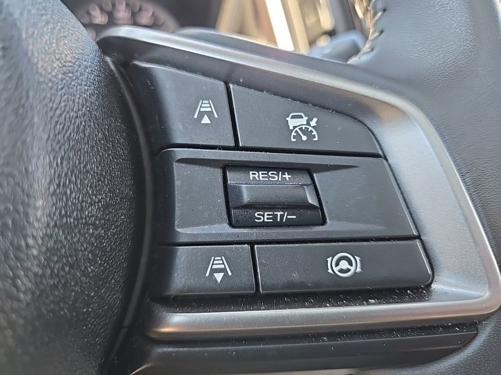Used 2024 Subaru Ascent Touring AWD/4WD image 15