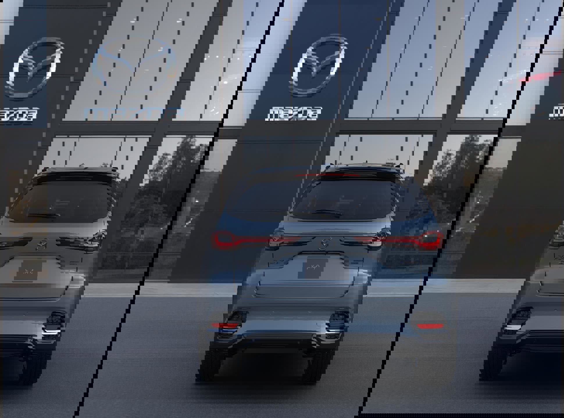 New 2026 MAZDA CX-70 3.3 Turbo w/ Premium Package image 4