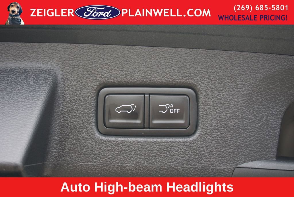 Used 2025 Kia Telluride S image 11