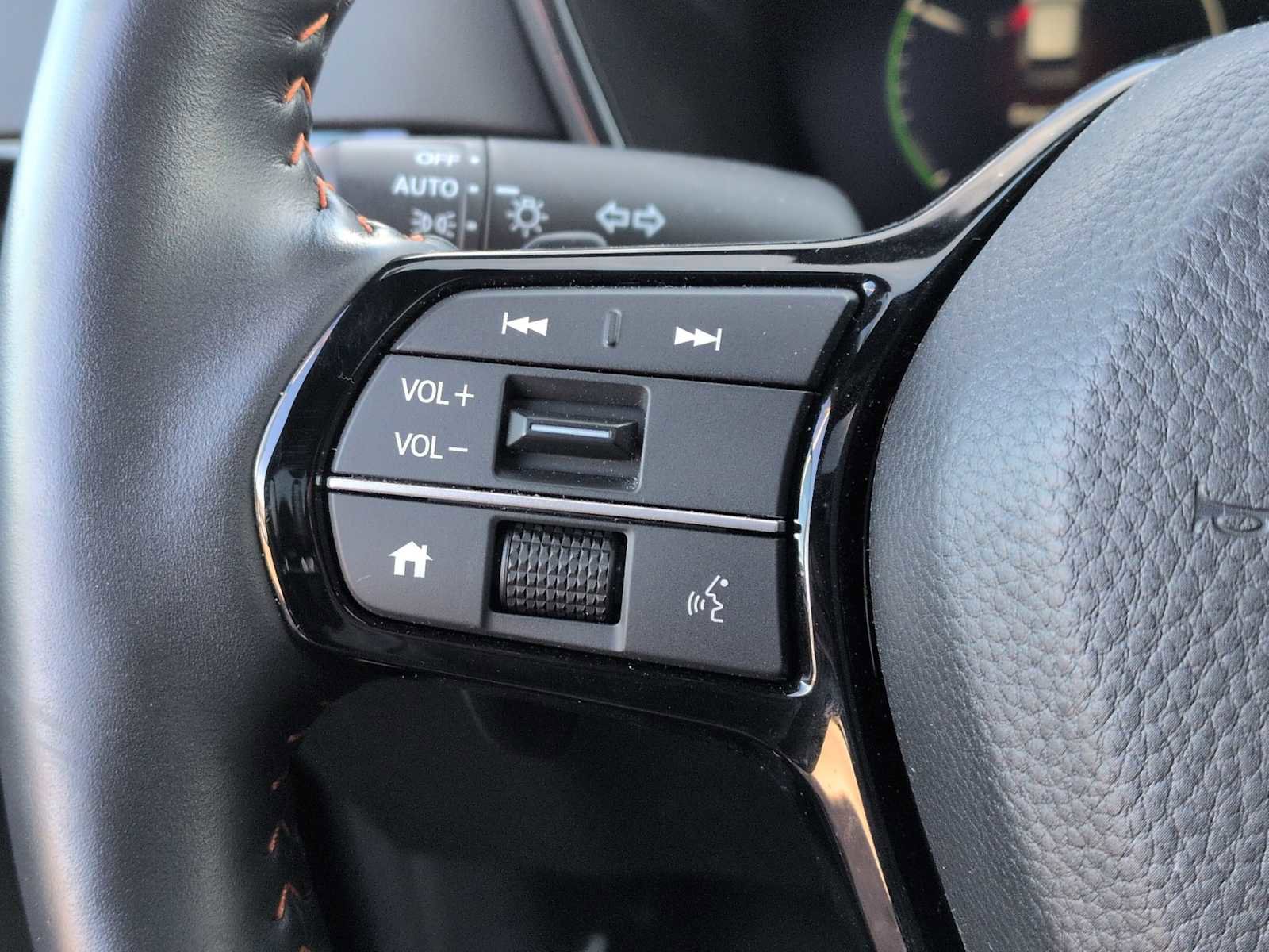 Certified 2024 Honda CR-V Sport Touring image 22