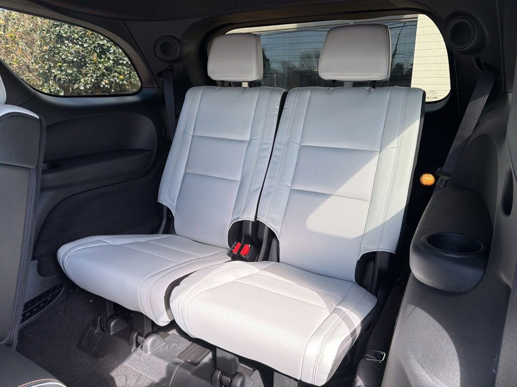 Used 2025 Dodge Durango SRT Hellcat image 29