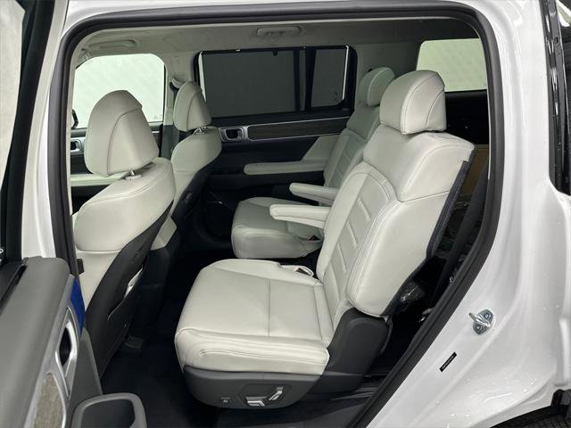 New 2026 Hyundai Santa Fe Calligraphy image 24