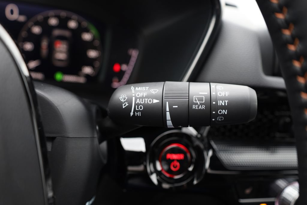 New 2026 Honda CR-V Sport Touring image 17