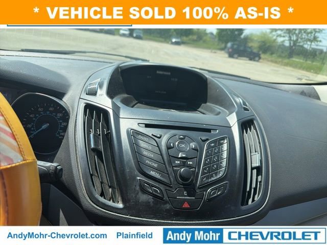 Used 2014 Ford Escape SE FWD image 17