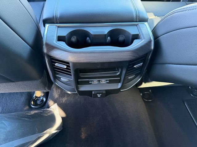 New 2026 RAM 2500 Laramie w/ Night Edition image 27