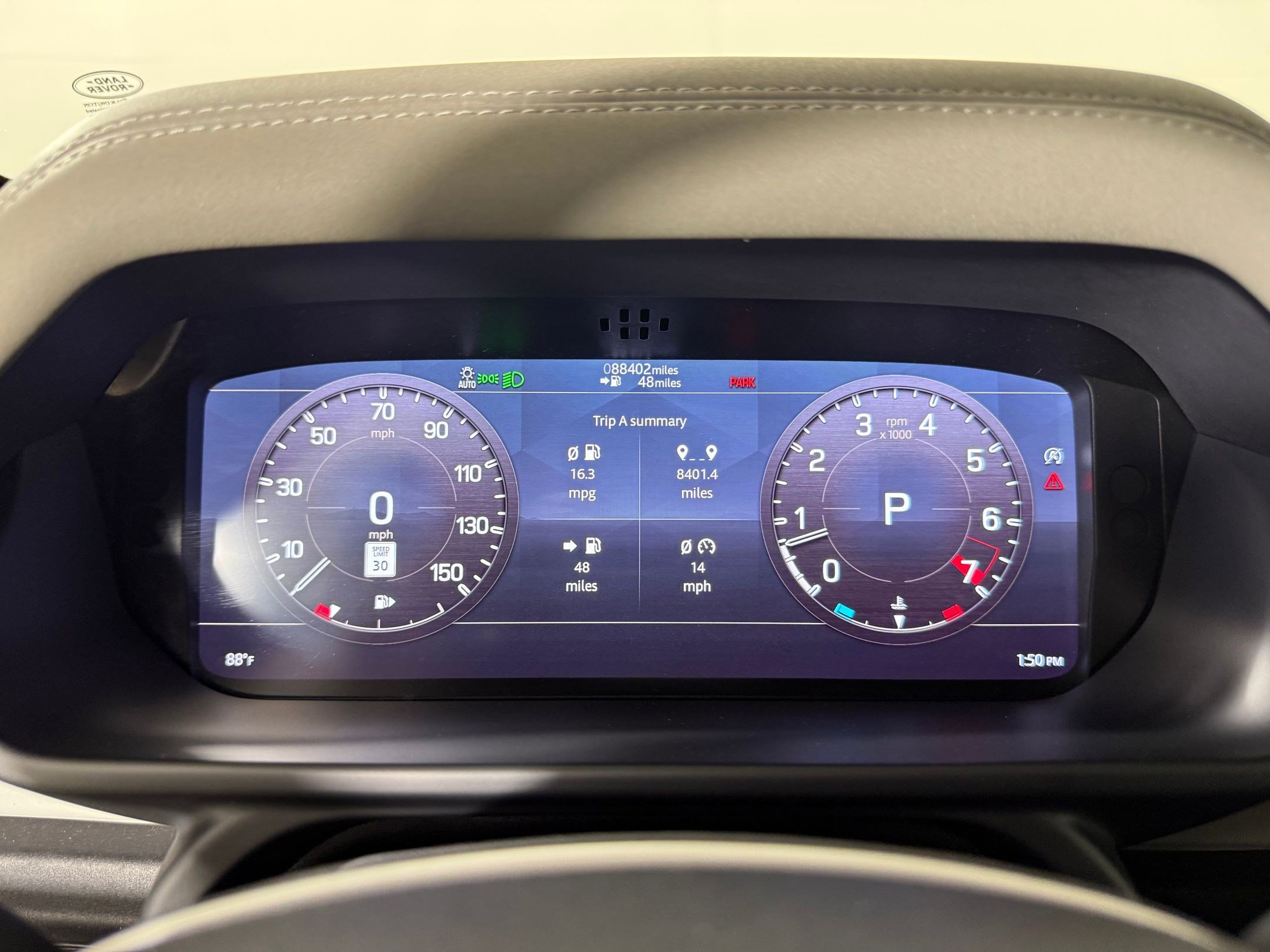 Used 2020 Land Rover Defender 110 S image 19