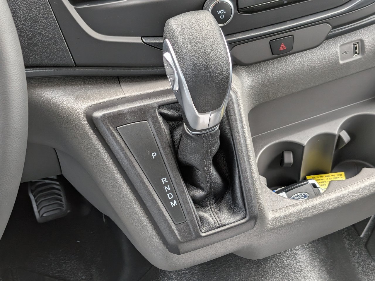 New 2026 Ford Transit 350 XL AWD/4WD image 20