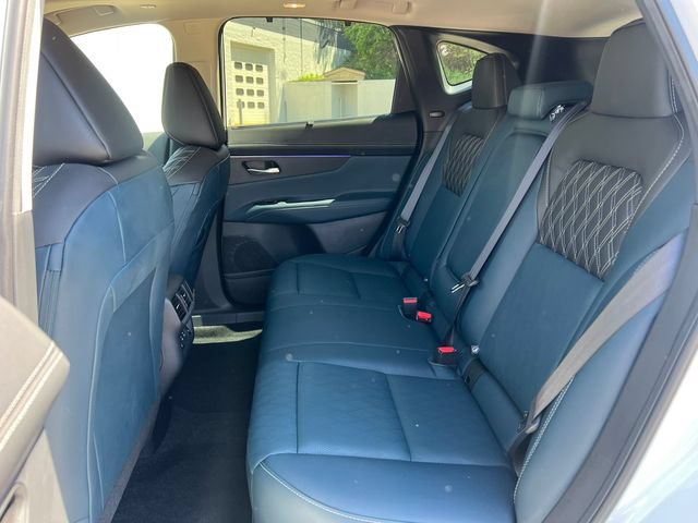 New 2026 Nissan Murano Platinum w/ Cargo Package AWD/4WD image 5