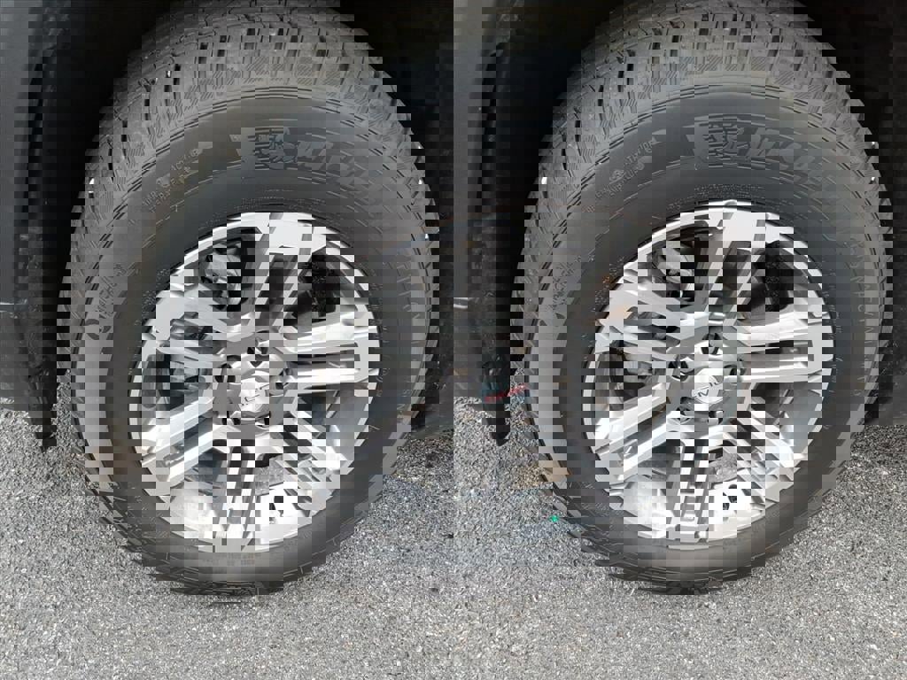 New 2025 GMC Terrain Elevation image 12