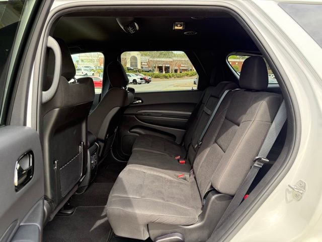Used 2025 Dodge Durango GT AWD/4WD image 26