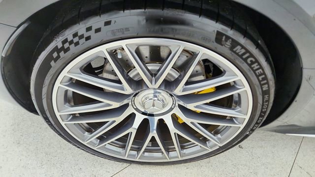 Used 2025 Mercedes-Benz AMG GT 55 image 47