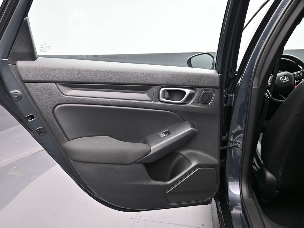 Used 2025 Honda Civic Sport image 33