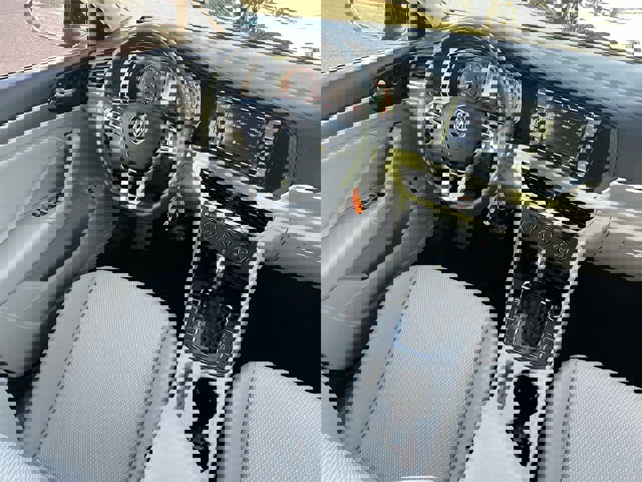 Certified 2021 Volkswagen Jetta S image 11