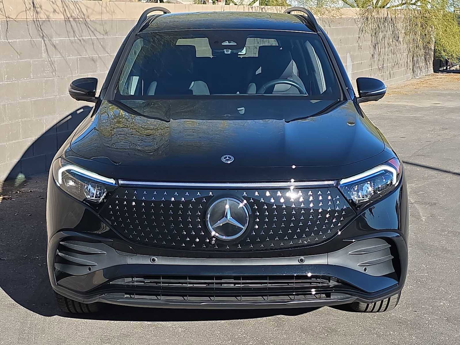 Used 2024 Mercedes-Benz EQB 250+ image 4