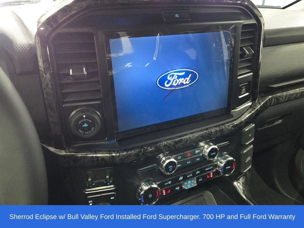 New 2026 Ford F150 XLT w/ Equipment Group 303A High AWD/4WD image 28