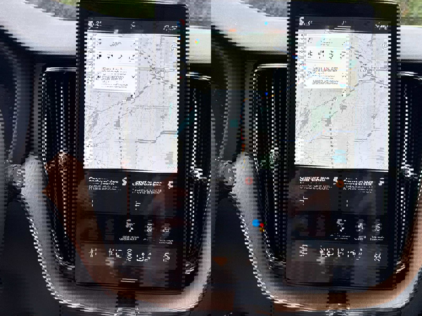 New 2026 Volvo XC60 B5 Plus w/ Climate Package image 22