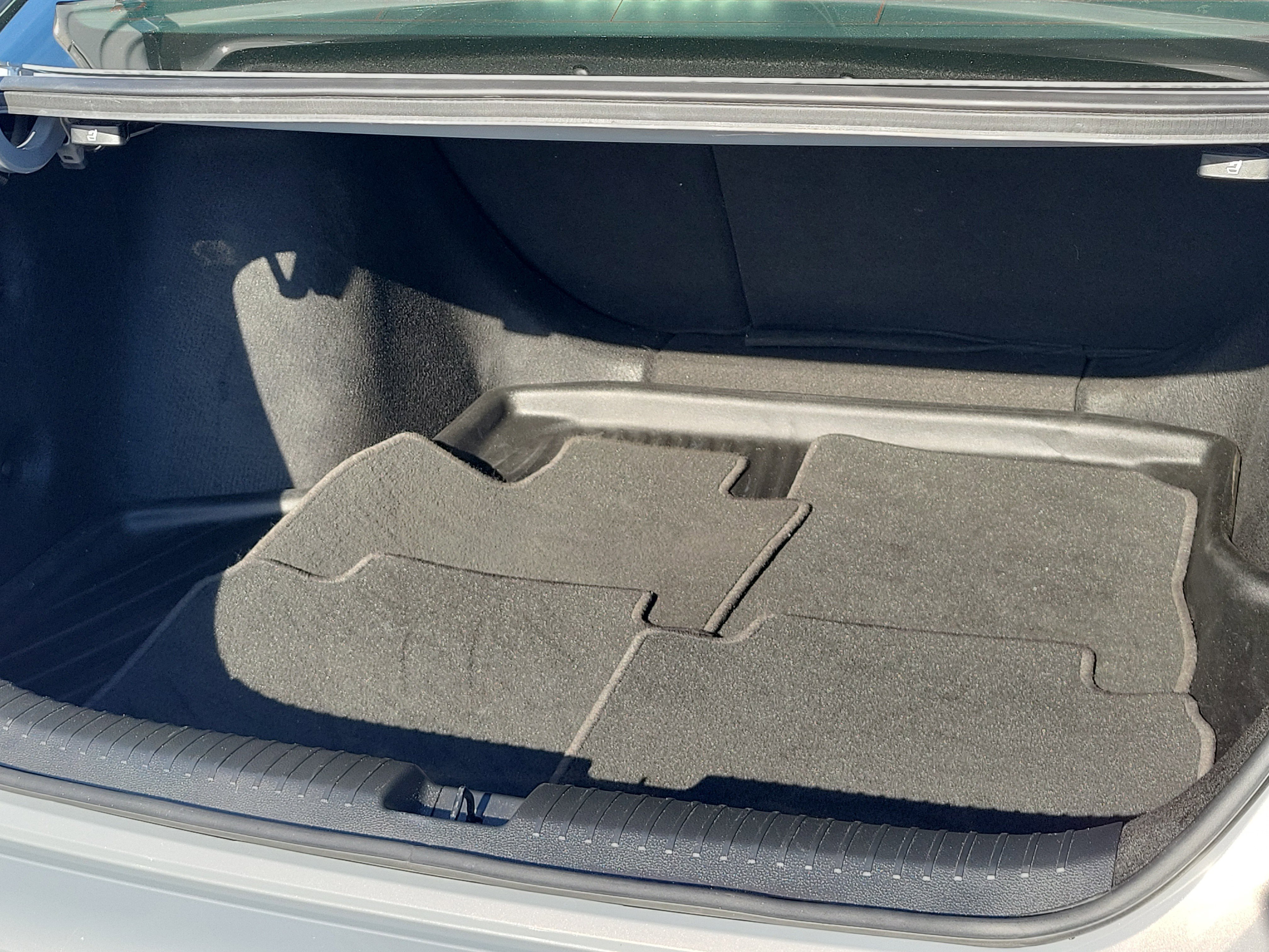 Used 2025 Honda Accord Sport image 14